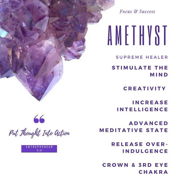 Amethyst Cluster Heart - 77MM Gemmy Amethyst Heart - Quality Amethyst Cluster - Picture 6 of 7